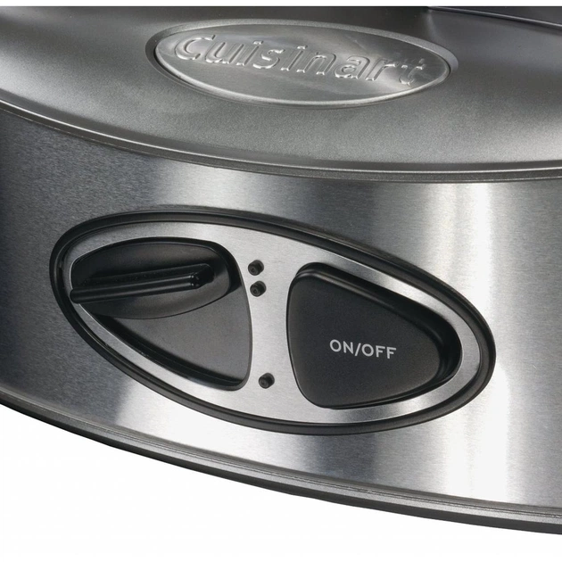 Морозивниця Cuisinart ICE40BCE - изображение 6