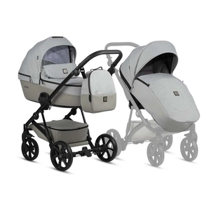 Коляска TUTIS 2 в 1 Viva 5+ (Crystal) (1452058) зображення 1