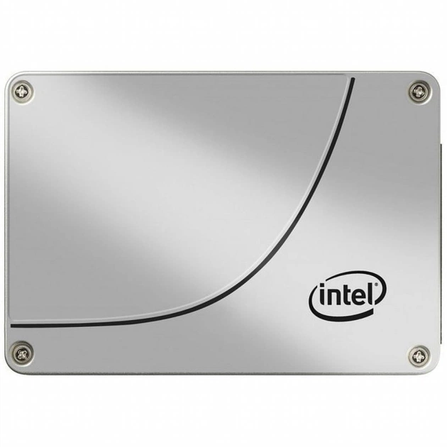 Накопичувач SSD 2.5" 1.92TB INTEL (SSDSC2KB019T801) - изображение 1