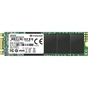 Накопичувач SSD M.2 2280 256GB Transcend (TS256GMTS832S) - зменшене зображення 1