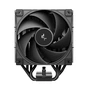 Кулер процессорный DeepCool AK400 G2 Black (R-AK400G2-BKNNMN-GJD) - уменьшенное изображение 8