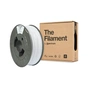 Пластик для 3D-принтера The Filament PETG 1.75mm 1kg WHITE, SNOW (TF-24016) - уменьшенное изображение 3