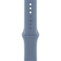 Ремінець до смарт-годинника Apple 41mm Slate Blue Sport Band (MP783ZM/A) - зменшене зображення 1