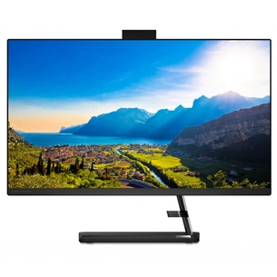 Комп'ютер Lenovo IdeaCentre AiO 3 27ITL6 / i5-1135G7 (F0FW006SUA) зображення 1