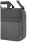 Сумка для ноутбука Tucano 16" Hop, Anthracite (BHOP15-AX) - зменшене зображення 5