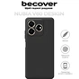 Чохол до мобільного телефона BeCover Nubia V60 Design Black (712775) - зменшене зображення 5