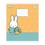 Зошит Yes My Miffy А5 12 аркушів коса лінія (768653) - зменшене зображення 4