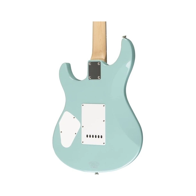 Электрогитара Yamaha Pacifica 112V Sonic Blue - изображение 10