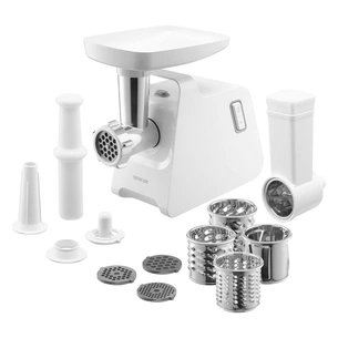 М'ясорубка Sencor SMG 4410WH picture 1