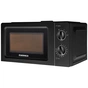 Мікрохвильова піч Grunhelm 20MX701-B - зменшене зображення 1