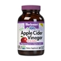 Трави Bluebonnet Nutrition Яблучний оцет, Apple cider vinegar, 60 вегетаріанських капсул (BLB0982) - зменшене зображення 1