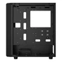 Корпус для ПК OCYPUS GAMMA C70 BK (GAMMA-C70-BKG000XX-GL) - зменшене зображення 6