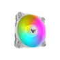 Кулер до корпусу ASUS TUF GAMING TF120 ARGB 3IN1 (90DA0033-B09030) - зменшене зображення 3