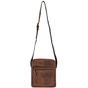 Сумка Ashwood Paddy Tan - зменшене зображення 7