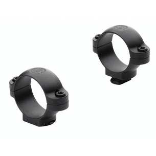 Кріплення для прицілу Leupold STD 30mm High Matte (49959) зображення 1