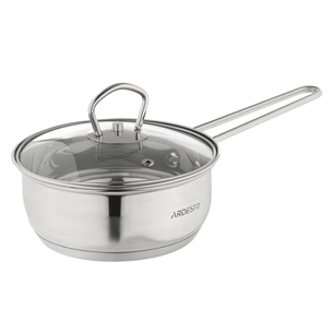 Ківш Ardesto Gemini Bari 1.2 л (AR1912SSG) зображення 1