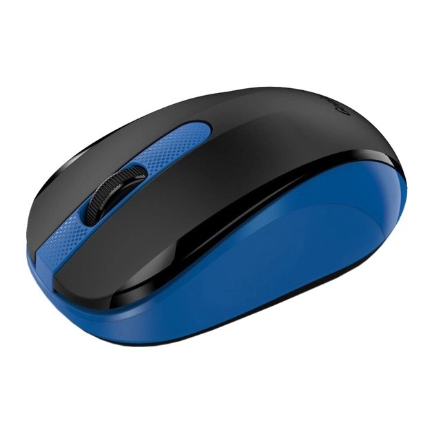 Мишка Genius NX-8008S Wireless Blue (31030028402) - зображення 1