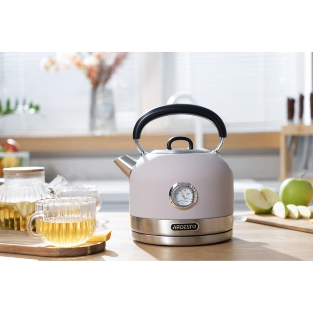 Електрочайник Ardesto EKL-F500L - picture 11
