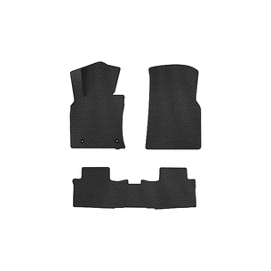 Килимок в салон EVAtech Toyota Camry (XV70) Hybrid Restyling 2020+ 8 по (TY1246ZD3TL2RBB) зображення 1