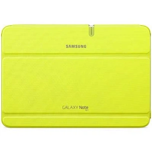 Чохол до планшета Samsung N8000, 10.1" Lime Green (EFC-1G2NMECSTD) зображення 1