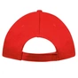 Кепка Sol's Sunny червоний (88110145TUN) - зменшене зображення 3