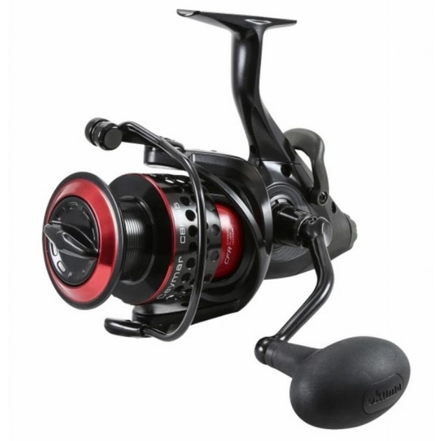 Котушка Okuma Ceymar Baifeeder CBF-40, 7+1BB (1353.09.84) - изображение 1