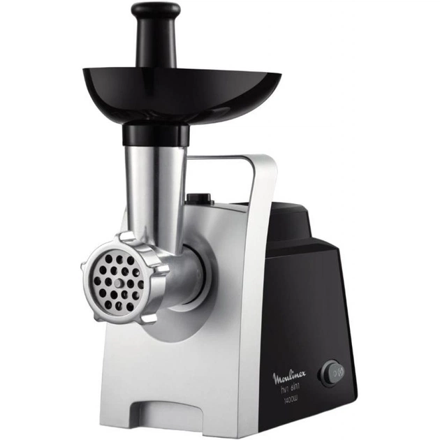 М'ясорубка Moulinex ME108832 - зображення 1
