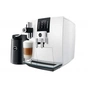Кавомашина Jura J6 WHITE (J6_WHITE) - зменшене зображення 2