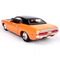 Машина Maisto 1970 Dodge Challenger R/T помаранчевий - тюнінг (1:24) (32518 orange) - зменшене зображення 3