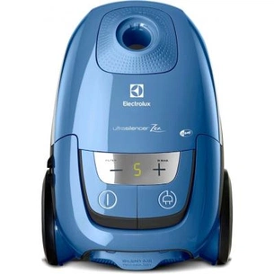 Пилосос Electrolux ZUSALLER58 зображення 1