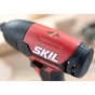 Гайковерт Skil акумуляторний щітковий ударний 3210 CA (без АКБ та ЗП) (SD1E3210CA) - зменшене зображення 5