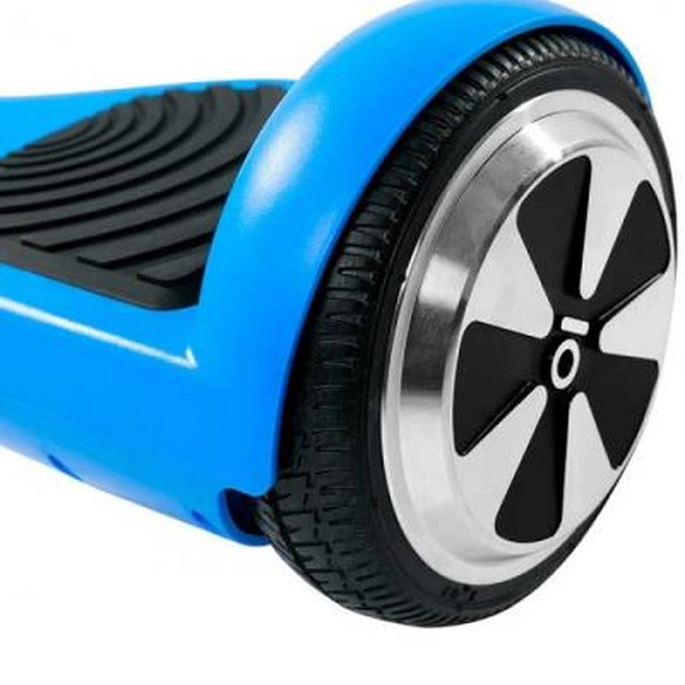Гіроборд IO Chic SMART-С Blue + Сумка і пульт (C1.06.26) - picture 6