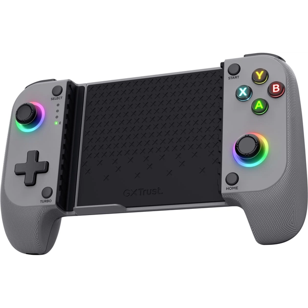 Геймпад Trust GXT 735G Mylox Wireless mobile Controller Grey (25649) - изображение 7