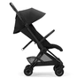 Коляска Cybex Coya Urban Mobility Black (з бампером та дощовиком) (524000691) - зменшене зображення 4