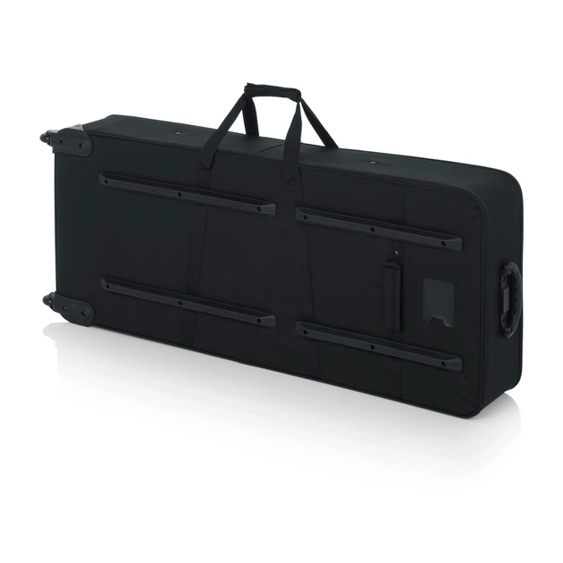 Кейс для клавішних Gator 61 Note Lightweight Keyboard Case (GK-61) - picture 4