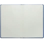 Книга записна Buromax RELAX, А5, 96 аркушів, клітинка, білий (BM.295101-12) - зменшене зображення 4
