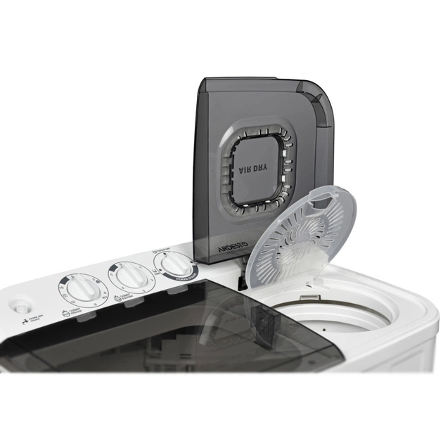 Пральна машина Ardesto WMH-B65D - picture 5