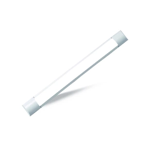 Світильник Євросвітло Світильник світлодіодний лінійний ЕВРОСВЕТ 18Вт 6400К EV-L (40811) зображення 1