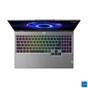Ноутбук Lenovo LOQ 15IRX10 (83JE008SPB) - зменшене зображення 11