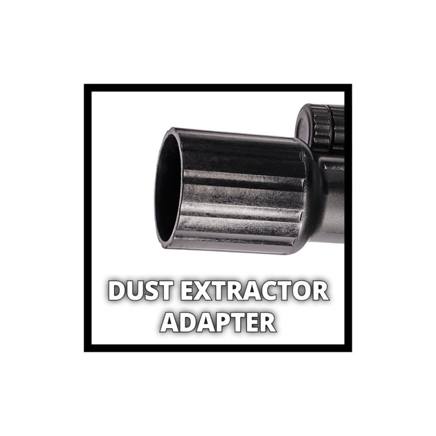 Шліфувальна машина Einhell пневматична TC-PE 150 (4133330) - picture 7