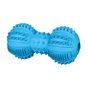 Іграшка для собак Trixie Denta Fun Гантель 9 см (4011905333434) - зменшене зображення 1
