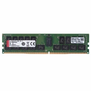 Модуль пам'яті для сервера DDR4 32GB ECC RDIMM 2400MHz 2Rx4 1.2V CL17 Kingston (KSM24RD4/32MEI) зображення 1