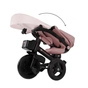 Дитячий велосипед Kinderkraft Aveo 2 Plus Pink (KRAVEO02PNK0000) (5902533929467) - зменшене зображення 5