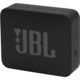 Акустична система JBL Go Essential 2 Black (JBLGOES2BLKEU) зображення 1