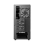 Корпус DeepCool CC550 4F Black (R-CC550BKANA4-G) - уменьшенное изображение 9