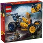 Конструктор LEGO Ninjago Багі для бездоріжжя ніндзя Арін 267 деталей (71811) - зменшене зображення 6