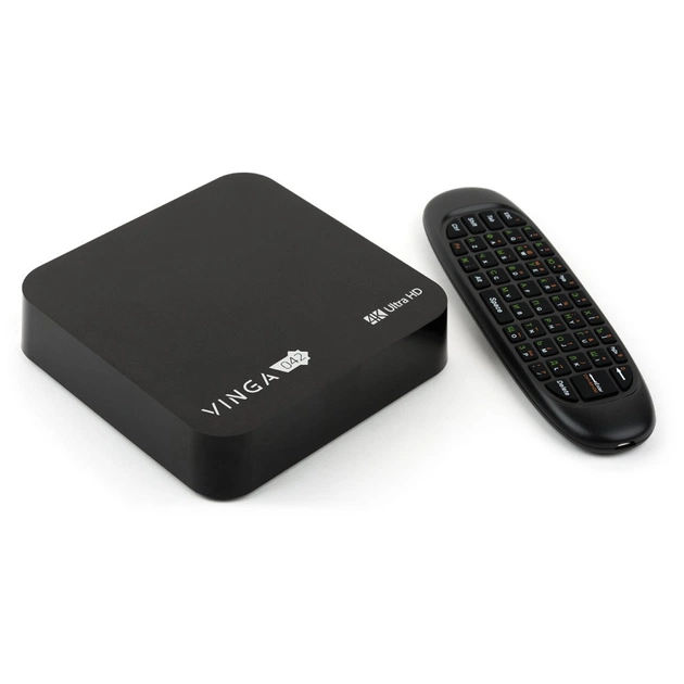 Медіаплеєр Vinga 042 (VINGA-042-324) - изображение 10