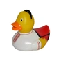 Игрушка для ванной Funny Ducks Утка Козак (L1067) - уменьшенное изображение 1