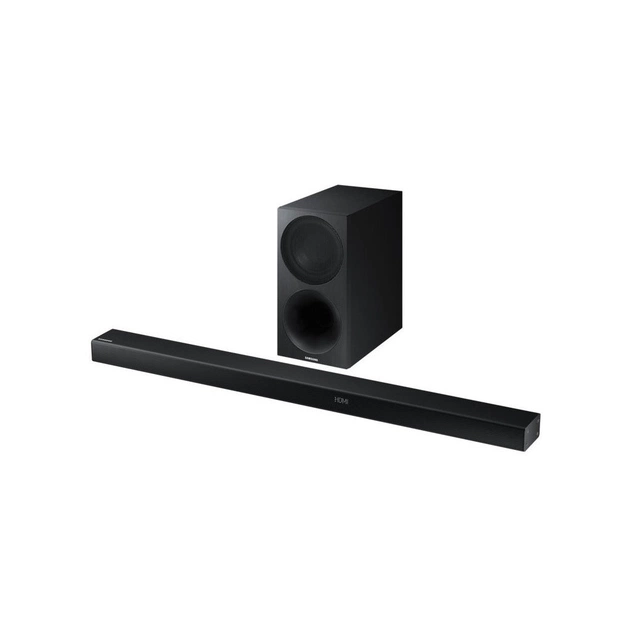 Домашній кінотеатр Samsung HW-M550/RU - изображение 1