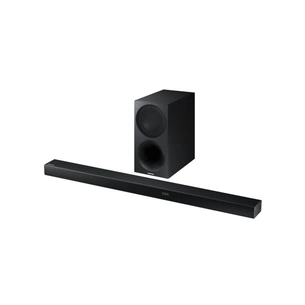 Домашній кінотеатр Samsung HW-M550/RU зображення 1